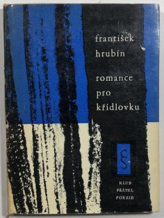 Romance pro křídlovku
