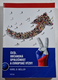 Češi, občanská společnost a evropské výzvy