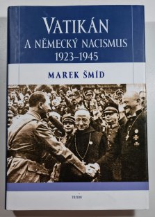 Vatikán a německý nacismus 1923-1945