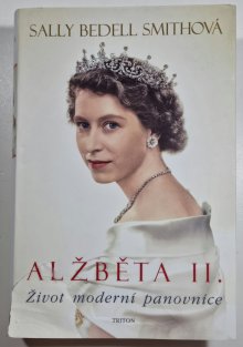 Alžběta II. - Život moderní panovnice