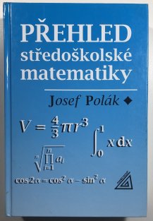 Přehled středoškolské matematiky