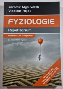 Fyziologie - Repetitorium