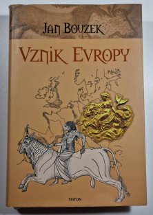 Vznik Evropy