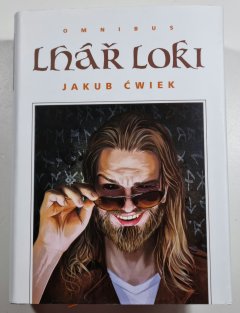 Lhář Loki - Omnibus