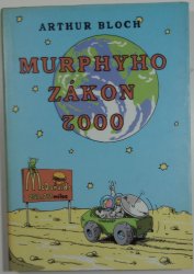 Murphyho zákon 2000 - co se ještě může pokazit ve 21. století!