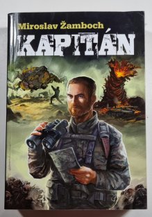 Kapitán - Veterán 2