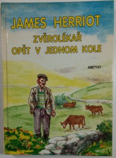 Zvěrolékař opět v jednom kole