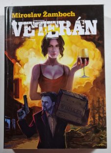Veterán 