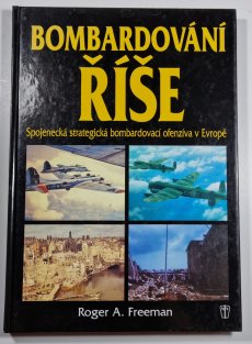 Bombardování říše