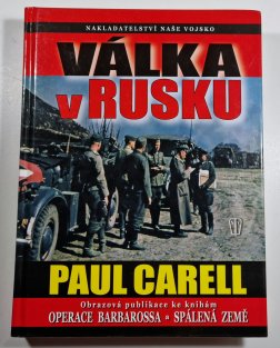 Válka v Rusku