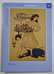 Středočeský vlastivědný sborník 33 - 