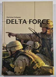 Delta Force
