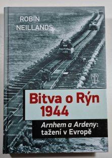 Bitva o Rýn 1944