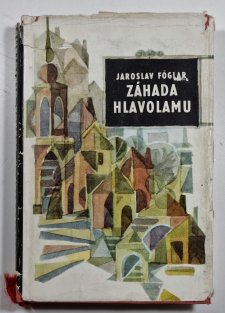 Záhada hlavolamu ( 3. vydání )