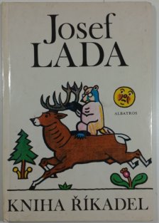 Kniha říkadel