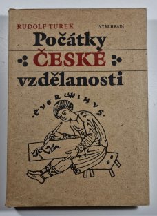 Počátky české vzdělanosti