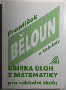 Sbírka úloh z matematiky pro ZŠ