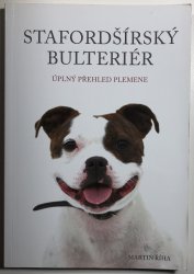 Stafordšírský bulteriér - Úplný přehled plemene - 