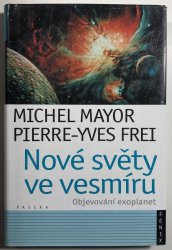Nové světy ve vesmíru - 