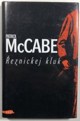 Řeznickej kluk - 