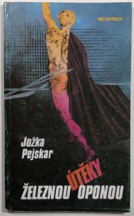 Útěky železnou oponou