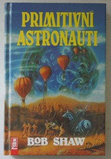 Primitivní astronauti