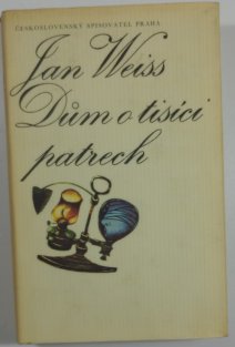 Dům o tisíci patrech