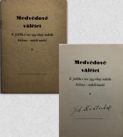 Medvědové válčící - 