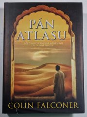 Pán Atlasu - 