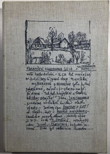 Vejchysty do říše baječin