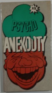 Anekdoty 23 - Psycho