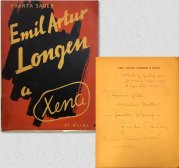 Emil Artur Longen a Xena - 