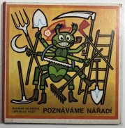 Poznáváme nářadí - 