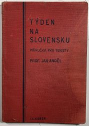 Týden na Slovensku - 