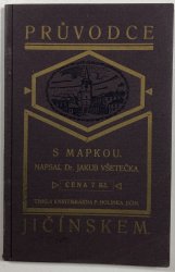 Průvodce Jičínskem - 