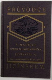 Průvodce Jičínskem