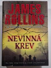 Nevinná krev - Sangvinisté 2 - 