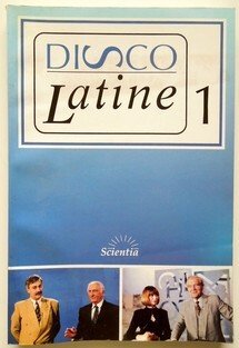 Disco Latine 1