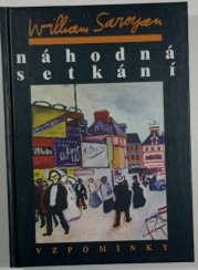 Náhodná setkání - Vzpomínky