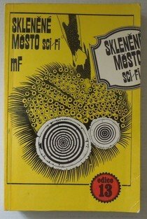 Skleněné město