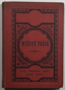 Mužové práce