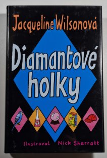 Diamantové holky