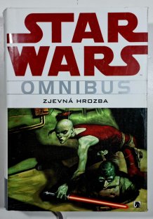 Star Wars Omnibus: Zjevná hrozba