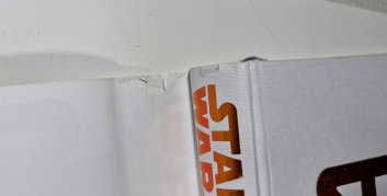Star Wars Omnibus: Zjevná hrozba