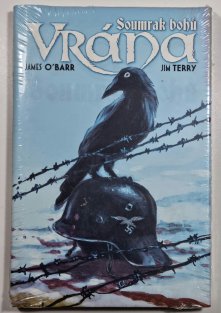 Vrána: Soumrak bohů 