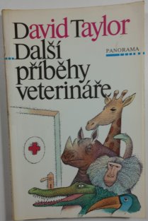 Další příběhy veterináře