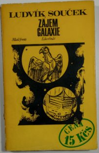 Zájem Galaxie