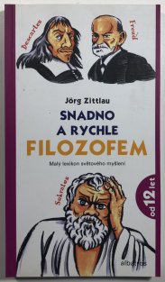 Snadno a rychle filozofem