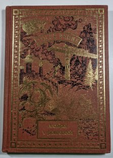 Archipel v plamenech