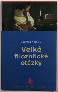Velké filozofické otázky